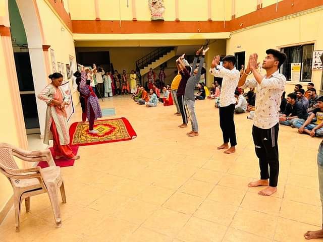 College Image